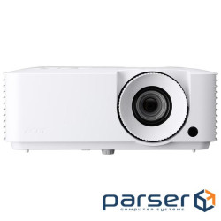 Проєктор Acer Vero XL2521i FHD, 4000 lm, LASER, 1.48-1.62, WiFi (MR.P0R11.001)