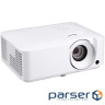 Проєктор Acer Vero XL2521i FHD, 4000 lm, LASER, 1.48-1.62, WiFi (MR.P0R11.001)