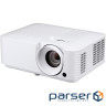 Проєктор Acer Vero XL2521i FHD, 4000 lm, LASER, 1.48-1.62, WiFi (MR.P0R11.001)