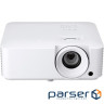 Проєктор Acer Vero XL2521i FHD, 4000 lm, LASER, 1.48-1.62, WiFi (MR.P0R11.001)