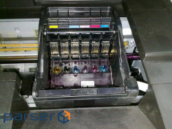 Вирівнювання друкувальної головки принтера (УТ000122548)