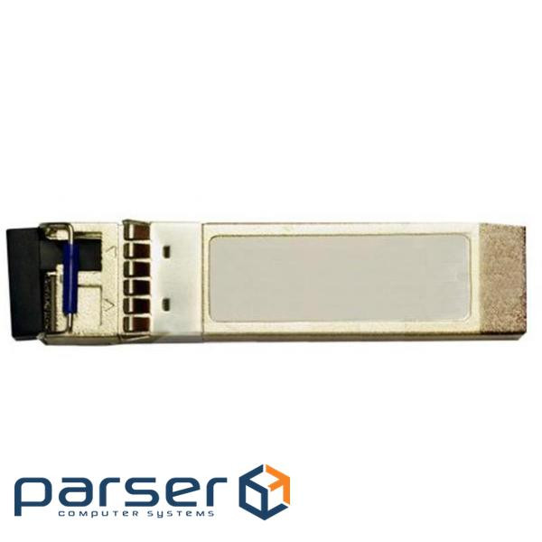 Модуль SFP FoxGate 1000 SC 1550nm 20 км с функцией DDM (SFP-1SM-1550nm-20SC_DDM)