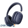 Навушники Havit H670BT Space S1 ANC Blue (6939119047399)