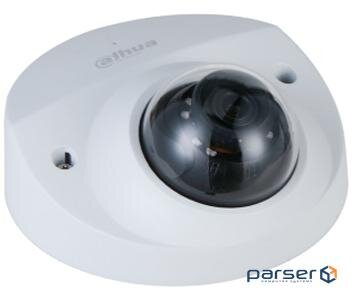 Камера відеоспостереження Dahua DH-IPC-HDBW2231FP-AS-S2 (2.8) (DH-IPC-HDBW2231FP-AS-S2 (2.8 мм) ))