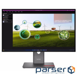 Монітор Lenovo P27Q-40 (64A7GAT6UA)
