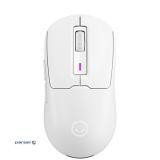 LORGAR MSA10W, Wireless Gaming Mouse Advanced, white (LRG-MSA10W-WH)