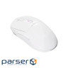 LORGAR MSA10W, Wireless Gaming Mouse Advanced, white (LRG-MSA10W-WH)