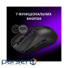 LORGAR MSA10W, Wireless Gaming Mouse Advanced, white (LRG-MSA10W-WH)