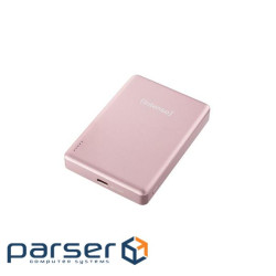 Портативний зарядний пристрій USB 10000MAH MAG ROSE MW10000 7344033 INTENSO