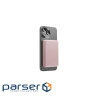 Портативний зарядний пристрій USB 10000MAH MAG ROSE MW10000 7344033 INTENSO