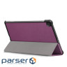 Чохол до планшета BeCover Smart Case Samsung Tab S6 Lite (2024) 10.4" P620/P625/P627 Purple (710816)