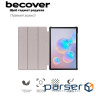 Чохол до планшета BeCover Smart Case Samsung Tab S6 Lite (2024) 10.4" P620/P625/P627 Purple (710816)