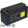 Акумуляторна батарея Marsriva LiFePO4, 12.8V/200Ah (MR-LBP12-200-LAR), 2.56kWh