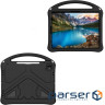 Чохол до планшета BeCover Protected Cover Apple iPad Pro 11" M4 2024 Black (711872)