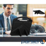 Чохол до планшета BeCover Protected Cover Apple iPad Pro 11" M4 2024 Black (711872)