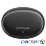 Навушники PROOVE MoshPit Black (TWMP00010001)