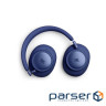 Наушники беспроводные Live 780NC Blue (JBLLIVE780NCBLU)