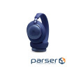 Наушники беспроводные Live 780NC Blue (JBLLIVE780NCBLU)