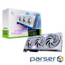 Відеокарта MSI GeForce RTX 5080 16G Gaming Trio OC White