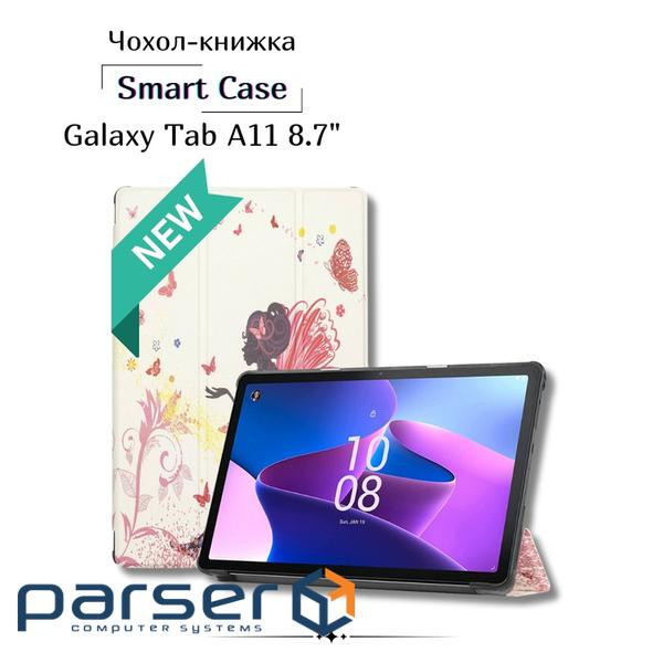Чохол до планшета BeCover Smart Case Samsung Galaxy Tab A11 SM-X133/X135 8.7" Fairy (713976)