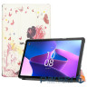 Чохол до планшета BeCover Smart Case Samsung Galaxy Tab A11 SM-X133/X135 8.7" Fairy (713976)