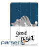 Чохол до планшета BeCover Smart Case Xiaomi Redmi Pad 2 11.0" Good Night (714625)