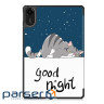 Чохол до планшета BeCover Smart Case Xiaomi Redmi Pad 2 11.0" Good Night (714625)
