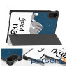 Чохол до планшета BeCover Smart Case Xiaomi Redmi Pad 2 11.0" Good Night (714625)
