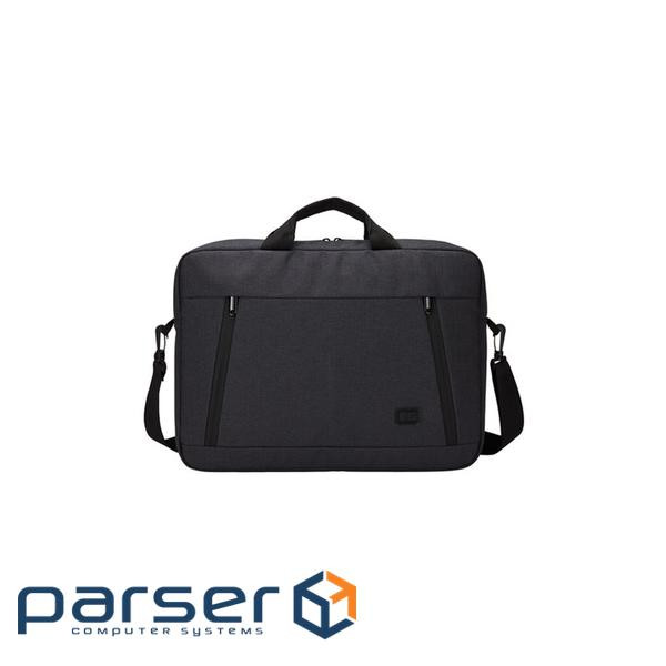 Laptop bag Case Logic 15.6" Huxton Attache HUXA-215 Black (3204653)