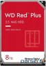 Жорсткий диск 3.5" 8TB WD (WD80EFZZ)