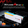Модуль пам'яті G.SKILL Ripjaws M5 Neo RGB Matte White DDR5 6000MHz 64GB (F5-6000J3040G32GX2-RM5NRW)