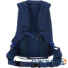 Рюкзак для ноутбука Bagland 15.6" BL Typhoon 26L blue 0017770 (166619)