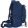 Рюкзак для ноутбука Bagland 15.6" BL Typhoon 26L blue 0017770 (166619)
