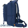 Рюкзак для ноутбука Bagland 15.6" BL Typhoon 26L blue 0017770 (166619)