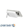 Акумулятор портативний літій-іонний Power Bank Belkin 10000мА·,год, 15Вт, MagSafe Q (BPD008BTWH)