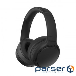 Навушники Panasonic RB-M300BGE-K Black