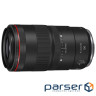 Lens Canon RF 100mm F2.8L MACRO IS USM (4514C005)