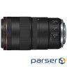 Lens Canon RF 100mm F2.8L MACRO IS USM (4514C005)