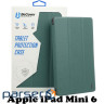 Чохол для планшета BeCover Apple iPad Mini 6 Dark Green (707521)