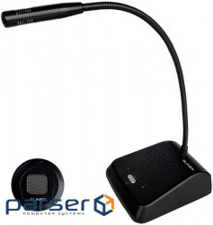 Intercom Slinex AM-40, speakerphone, black 