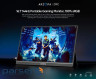 Монітор Arzopa G1 Game Black 16.1 (Z1FC) (ARZOPA G1 GAME (Z1FC))