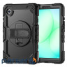 Чохол до планшета BeCover FortTab Samsung Galaxy Tab A11 SM-X133/X135 8.7" Black (715639)