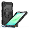Чохол до планшета BeCover FortTab Samsung Galaxy Tab A11 SM-X133/X135 8.7" Black (715639)