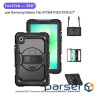 Чохол до планшета BeCover FortTab Samsung Galaxy Tab A11 SM-X133/X135 8.7" Black (715639)