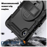 Чохол до планшета BeCover FortTab Samsung Galaxy Tab A11 SM-X133/X135 8.7" Black (715639)