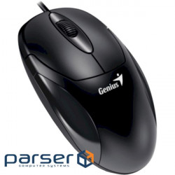 Mouse GENIUS Xscroll V3 (31010021400)