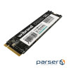 SSD диск WIBRAND Caiman 128GB M.2 NVMe (WIM.2SSD/CA128GB)