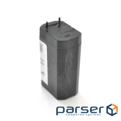 Батарея до ДБЖ Merlion 4V-0.7Ah (GP180-07)