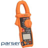 Токові кліщі Protester з термопарою (PM2118)