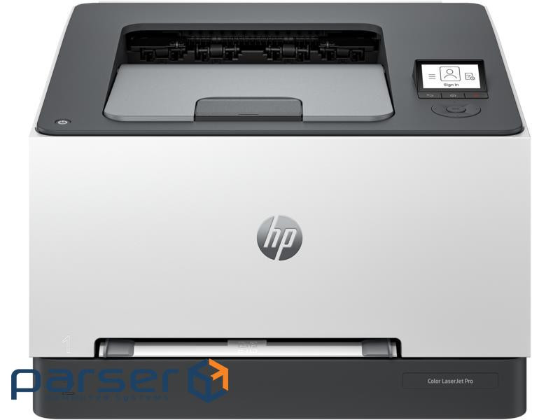 Принтер А 4 HP Color LaserJet Pro 3203dn (8D7L2A)